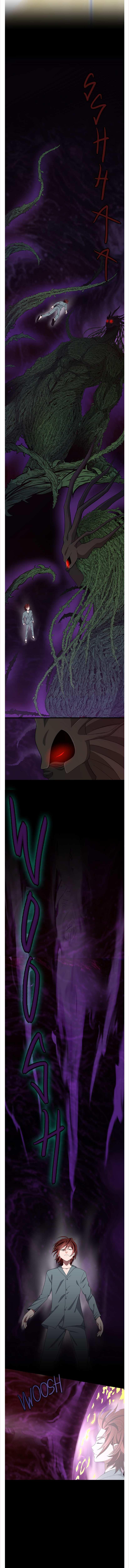 The Beginning After The End Chapter 77 image 02